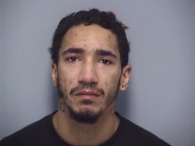 DeAngelo Montez Bonds